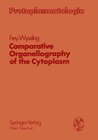 Buchcover Comparative Organellography of the Cytoplasm