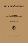 Buchcover Zuckerrübenbau