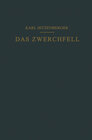 Buchcover Das Zwerchfell im Gesunden und Kranken Zustand