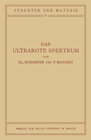 Buchcover Das Ultrarote Spektrum
