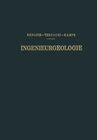 Buchcover Ingenieurgeologie