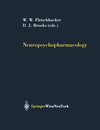 Buchcover Neuropsychopharmacology