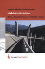 Buchcover Stahlbetonbrücken