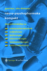 Buchcover Neuro-Psychopharmaka kompakt