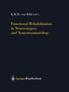 Buchcover Functional Rehabilitation in Neurosurgery and Neurotraumatology