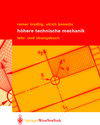 Buchcover Höhere Technische Mechanik