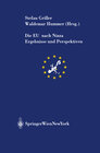 Buchcover Die EU nach Nizza