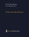 Buchcover Stroke-Vascular Diseases