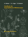 Buchcover Handbuch der Segetalpflanzen Mitteleuropas