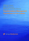 Buchcover Transformations-Management