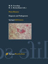 Buchcover Prion Diseases
