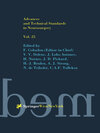 Buchcover Advances and Technical Standards in Neurosurgery