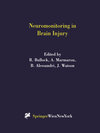 Buchcover Neuromonitoring in Brain Injury
