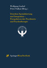 Buchcover Zwischen Spezialisierung und Integration — Perspektiven der Psychiatrie und Psychotherapie