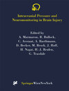 Buchcover Intracranial Pressure and Neuromonitoring in Brain Injury