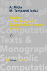 Buchcover Advances in the Design of Symbolic Computation Systems