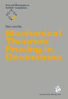 Buchcover Mechanical Theorem Proving in Geometries