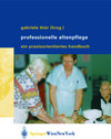 Buchcover Professionelle Altenpflege