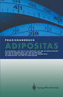 Buchcover Praxishandbuch Adipositas