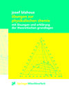 Buchcover Übungen zur physikalischen Chemie