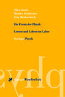 Buchcover Die Praxis der Physik