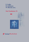 Buchcover Data Visualization ’99