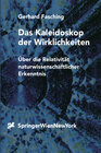 Buchcover Das Kaleidoskop der Wirklichkeiten