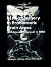 Buchcover Strategies of Microsurgery in Problematic Brain Areas