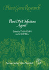 Buchcover Plant DNA Infectious Agents