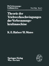 Buchcover Theorie der Triebwerksschwingungen der Verbrennungskraftmaschine