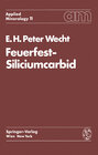 Buchcover Feuerfest-Siliciumcarbid