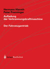 Buchcover Aufladung der Verbrennungskraftmaschine