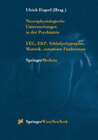 Buchcover Neurophysiologische Untersuchungen in der Psychiatrie
