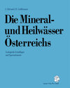 Buchcover Die Mineral-und Heilwässer Österreichs