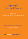 Buchcover Deprenyl — Past and Future