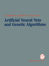 Buchcover Artificial Neural Nets and Genetic Algorithms