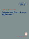 Buchcover Database and Expert Systems Applications