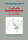 Buchcover Graphische Datenverarbeitung