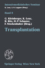 Buchcover Transplantation