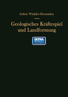 Buchcover Geologisches Kräftespiel und Landformung