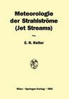 Buchcover Meteorologie der Strahlströme <Jet Streams>