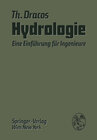 Buchcover Hydrologie