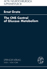 Buchcover The CNS Control of Glucose Metabolism