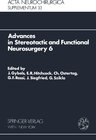 Buchcover Advances in Stereotactic and Functional Neurosurgery 6