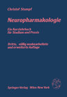 Buchcover Neuropharmakologie