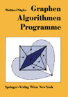 Buchcover Graphen—Algorithmen—Programme