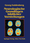 Buchcover Neurologische Grundlagen bildlicher Vorstellungen