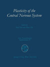 Buchcover Plasticity of the Central Nervous System