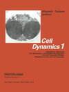 Buchcover Cell Dynamics
