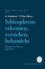 Buchcover Schizophrene erkennen, verstehen, behandeln